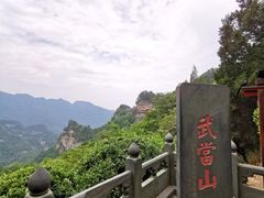-武当山风景区