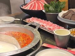 -井格重庆火锅(西直门凯德Mall店)