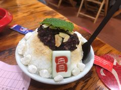椰子冰-冒椒火辣(奎星楼街店)