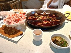-家一加火锅(绿地翠谷总店)