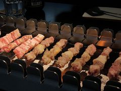 -很久以前羊肉串(中山公园店)