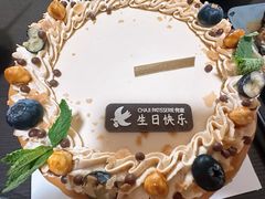 -侘寂甜品(自取店)