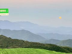 -东白山