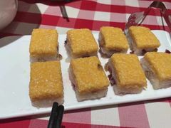 -西贝莜面村(上海百联西郊店)