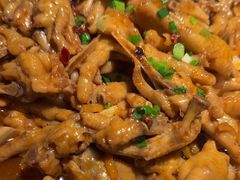 -胖哥俩肉蟹煲(富阳万达店)