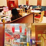 番禺港式茶餐厅——吴系包饺掂