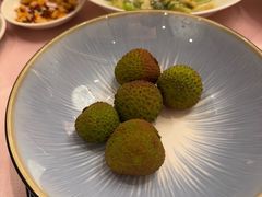 -江南灶中餐厅(南京香格里拉店)