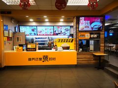 -真功夫(宝丰店)