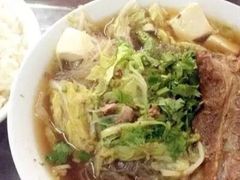 -金泰缘排骨馆(遵化路店)