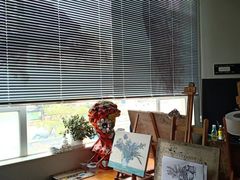 -黑骏画室·深圳美术中高考黄埔军校