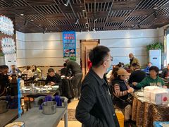 大堂-梅飞酒家(桑园路店)