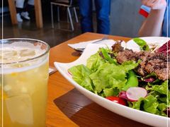 -UPPER KITCHEN(延安路店)