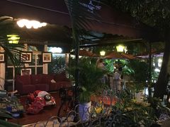 -火车头法国西餐厅