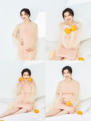 点击看大图 -专注孕妇照亲子照·纪田摄影