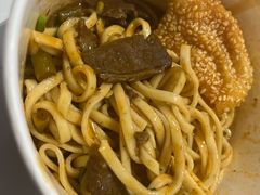 -精粉世家(汉街总部国际A座店)