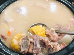 -洪大厨鸡煲(福田店)