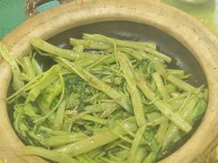 -大石鼓山庄·珠海第一烧猪