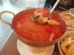 -CHINCHIN 青青·泰国料理(万象食家店)
