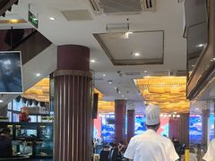 -聚鑫阁江浙菜·非遗传承技艺(青村帝华园店)