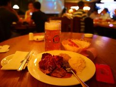 -宝莱纳啤酒花园餐厅PAULANER BRAUHAUS Nanjing(广州路店)