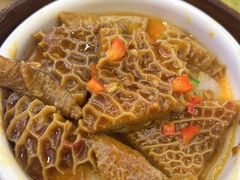 -万山楼海鲜酒家·二十三年老字号