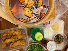 -陈眼镜火锅(总店)