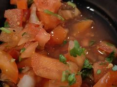 -Pistolera Mexican Cantina女枪手墨西哥餐厅(碧云路店)