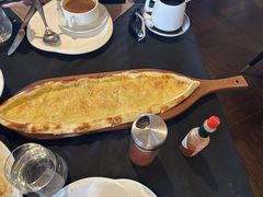 -Efes Turkish & Mediterranean Cuisine 艾菲斯餐厅(陆家嘴店)