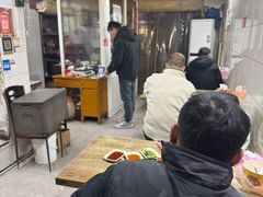 -煲煲香快餐(南京路店)