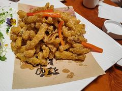 -江南大酒店·地道正宗有锅气的江西菜(中华北大街店)