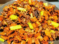 -鸽子窝(青塔店)