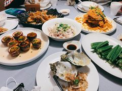 -79号渔船海鲜饭店(宝安店)
