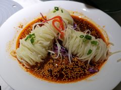 重庆凉面-青花椒花椒鱼(合生汇店)