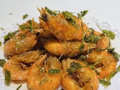 -客官 · 江南小菜馆(长风大悦城店)