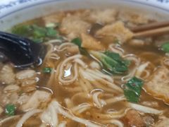 -孙记大碗皮肚面(后宰门店)