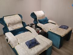 -足生堂·养生足道·SPA(金贸大街店)