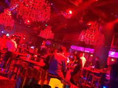 -苏荷酒吧(九街店)