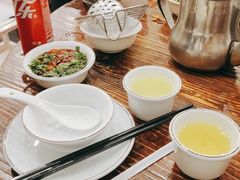 -正能量脆肉鲩火锅