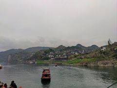 -芙蓉镇景区