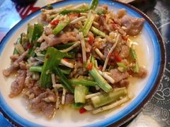 -蜗牛小馆醉乡民谣云南菜(惠新西里店)