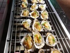 -甄品麦哲伦海鲜和牛自助(万达广场店)