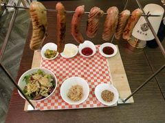 -疯克大象美式烤肉餐厅