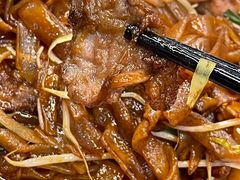 -新辉港式茶餐厅(北栅店)