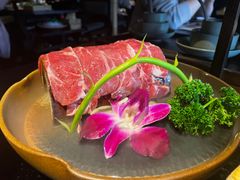 九秒牛肉-盡膳口福·百年汤方火锅(科华北路店)