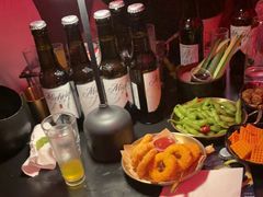 -赤红音乐现场(浦东金桥路店)