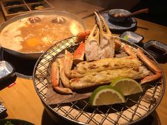 -綱元·海鲜豆捞(明州里店)