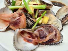 -健跳小海鲜(人民路店)