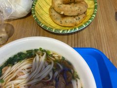 -易裕和·长沙米粉(竹塘西路店)