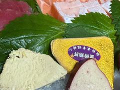-冰之海挪威三文鱼(海珠店)