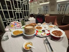 -北京王府井希尔顿酒店·秦唐中餐厅Chynna